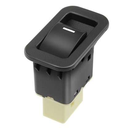 Single Power Window Switch Compatible with Ford Falcon FG Territory SX SY Illuminated 6 Pins