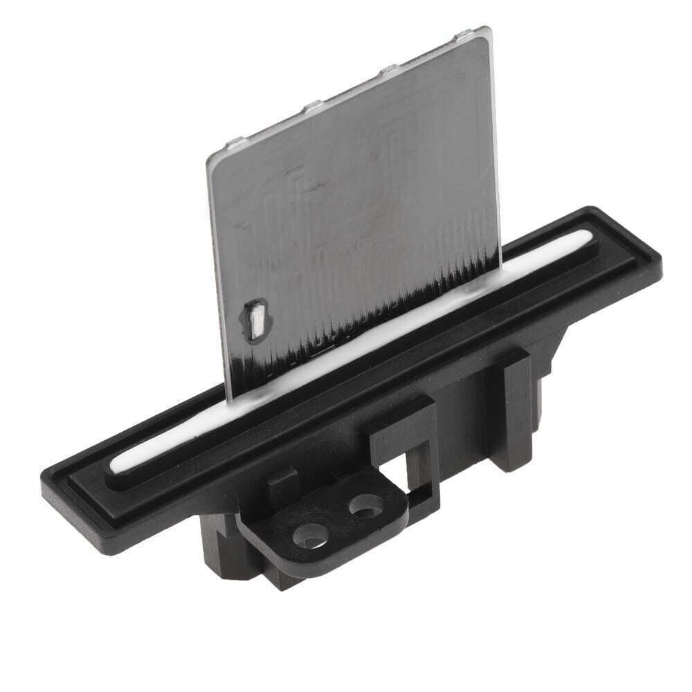 Compatible with Nissan Patrol GU Y61 Heater Fan Blower Motor Speed Resistor 271500W014