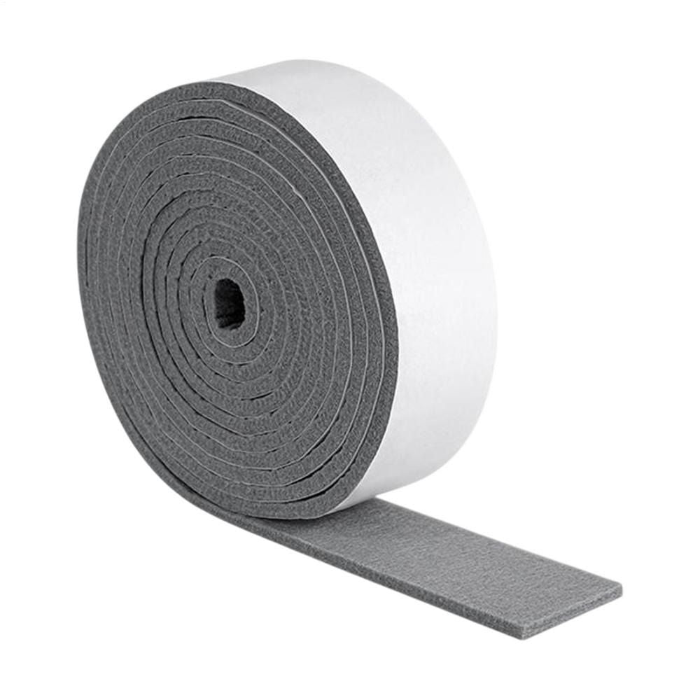 1 Roll Self-Adhesive Window Anti-condensation Strips Moisture Absorbers