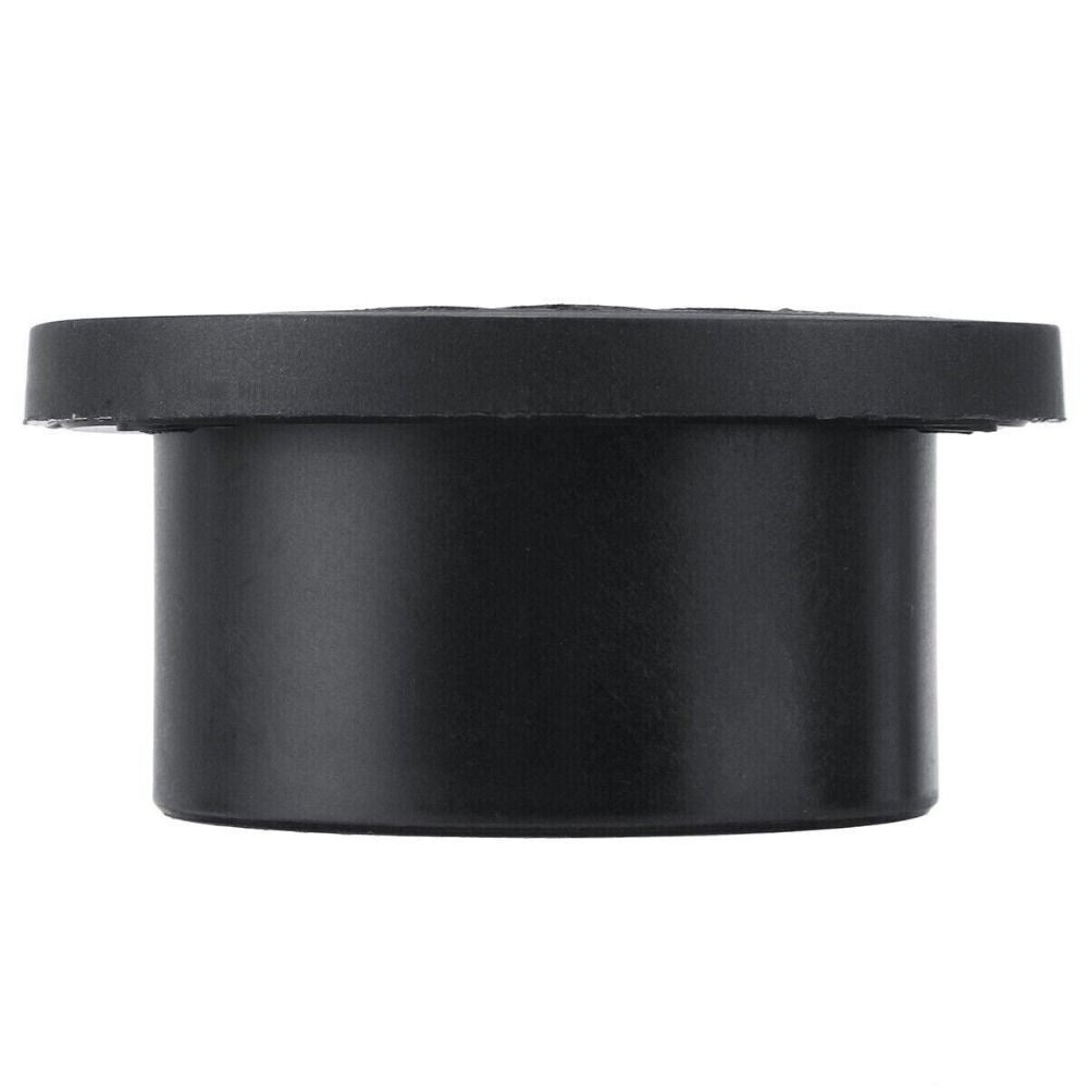 Air Heater 75mm Flat Diesel Ducting Duct Diesel Heater Air Vent Outlet