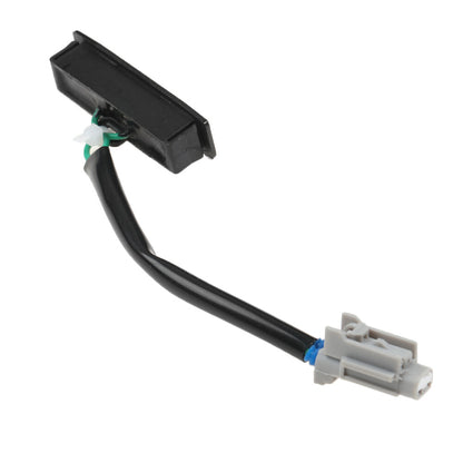 Tailgate Boot Handle Release Switch 90602-JD00B Compatible with Nissan Dualis J10 2006-2014