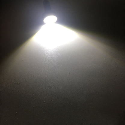 AU NEW 2x Car Auto 12V LED Reversing Backup Lamp Light Daytime Running Lights