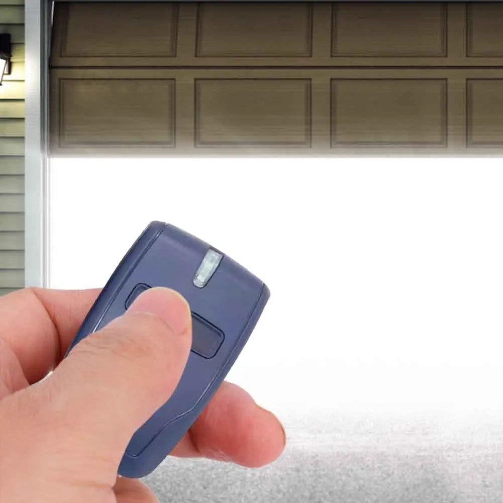 Genuine BFT Mitto Garage/Gate Remote Type B RCB TX2/TX4/0678 2 Button