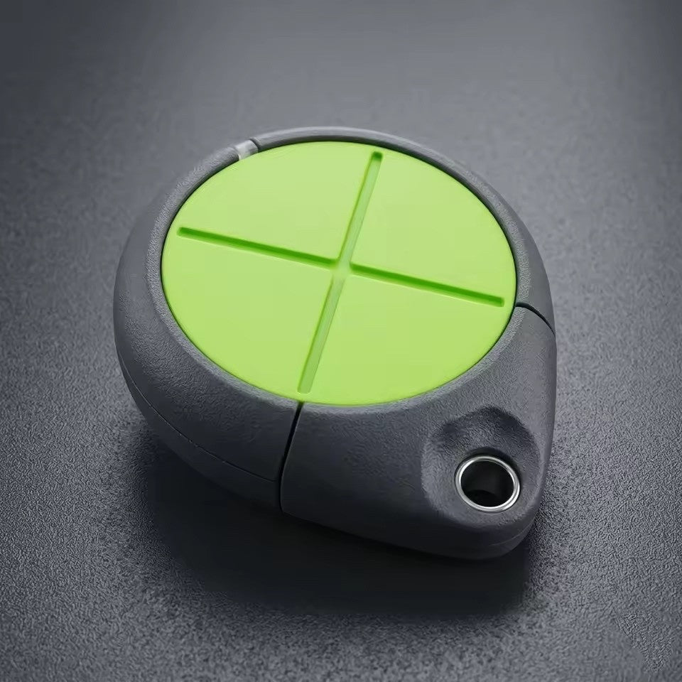 5 x Merlin E970M Garage Remote Replacement 4 Button Security+ 2.0 AU