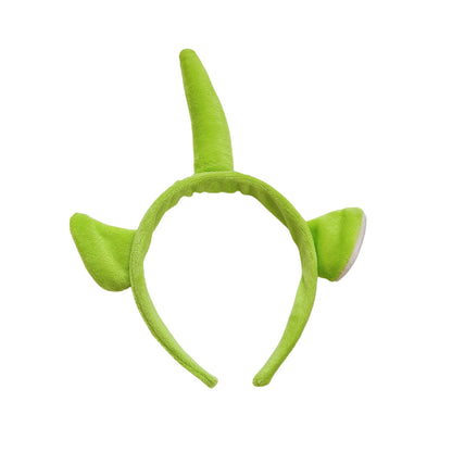 Teletubbies Tinky Winky Dipsy Laa laa Po Head Band Gear Dress Up Costume Teletub