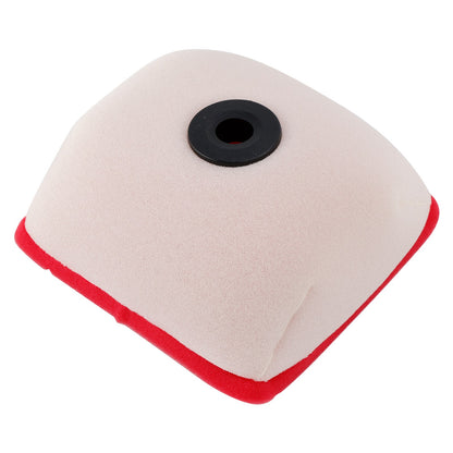 Air Filter Cleaner Element Compatible with Honda CRF125 F FB CRF 125FB Big Wheel 2014-2025