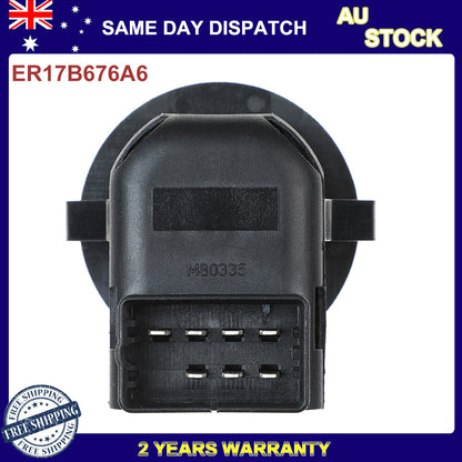 Electric Mirror Switch For Ford Territory SX SX SZ Falcon Fairmont AU BA BF NEW
