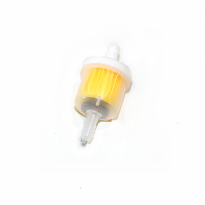 3X Inline Petrol Fuel Filter Cleaner PIT PRO Trail Quad Dirt Bike ATV Dune Buggy