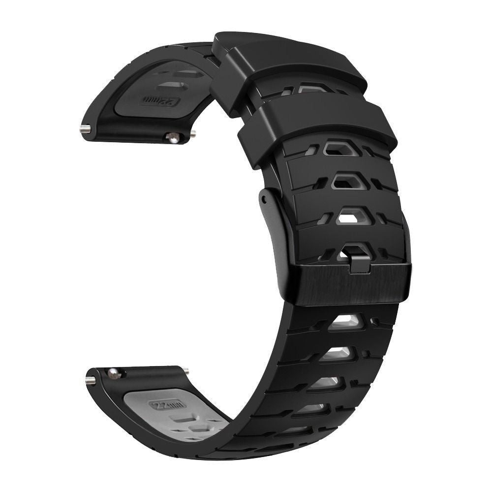 Fashion Smart Watch Strap 22mm Sports Watch WristBand Watch Band for C20 Pro