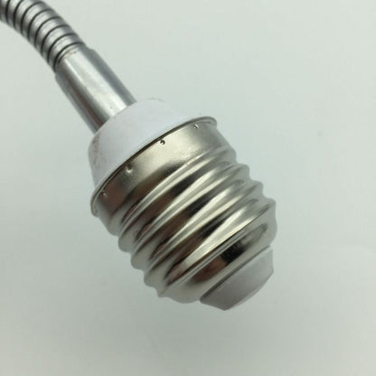 Holder Extension LED Lamp Base Light Base Extender Bulb Socket Bulb Adapter