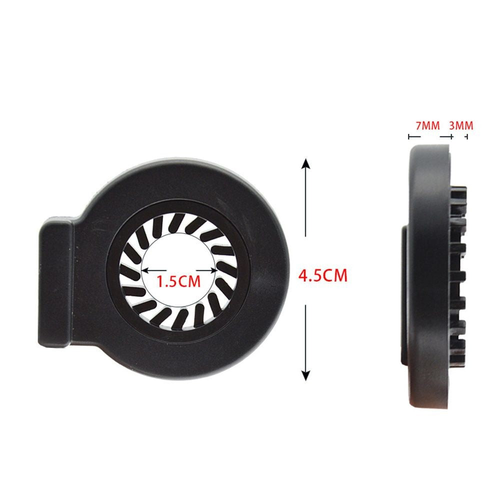 Sensor PAS Assistant Sensor Electric Bike Retrofit Ebike Conversion Kit