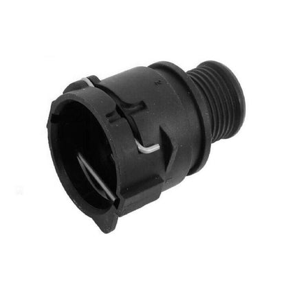 Heater Hose Inlet Outlet Connector Compatible with Holden Barina Trax TJ 95089364 95316518