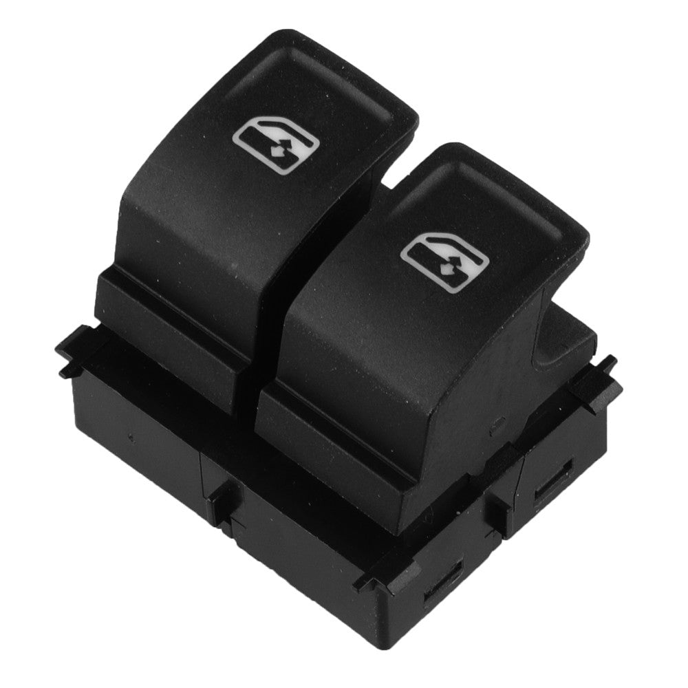 Electric Window Control Switch 5G0959858D Compatible with VW Golf 2013-2021 Crafter 2017