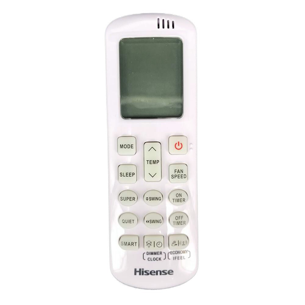 New DG11R2-01 For Hisense AC A/C Air Conditioner Remote Control HSA71C HSA71R