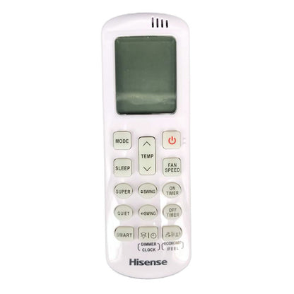 New DG11R2-01 For Hisense AC A/C Air Conditioner Remote Control HSA71C HSA71R