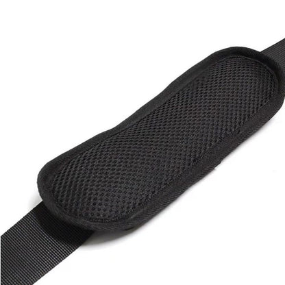 Detachable Shoulder Strap Pad Cushion Backpack Shoulder Pad  Bag Accessories