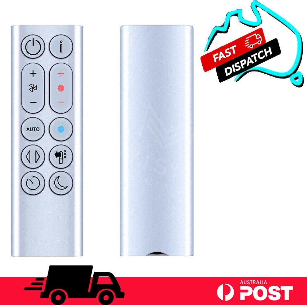 Dyson Replacement Remote Purifier Hot+Cool Purifying Fan Heater HP07 969897-01