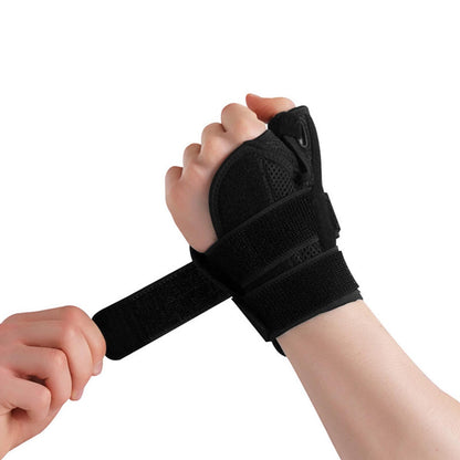 Thumb Support Wrist Arthritis De Quervains Spica Splint Carpal Tunnel Hand Brace