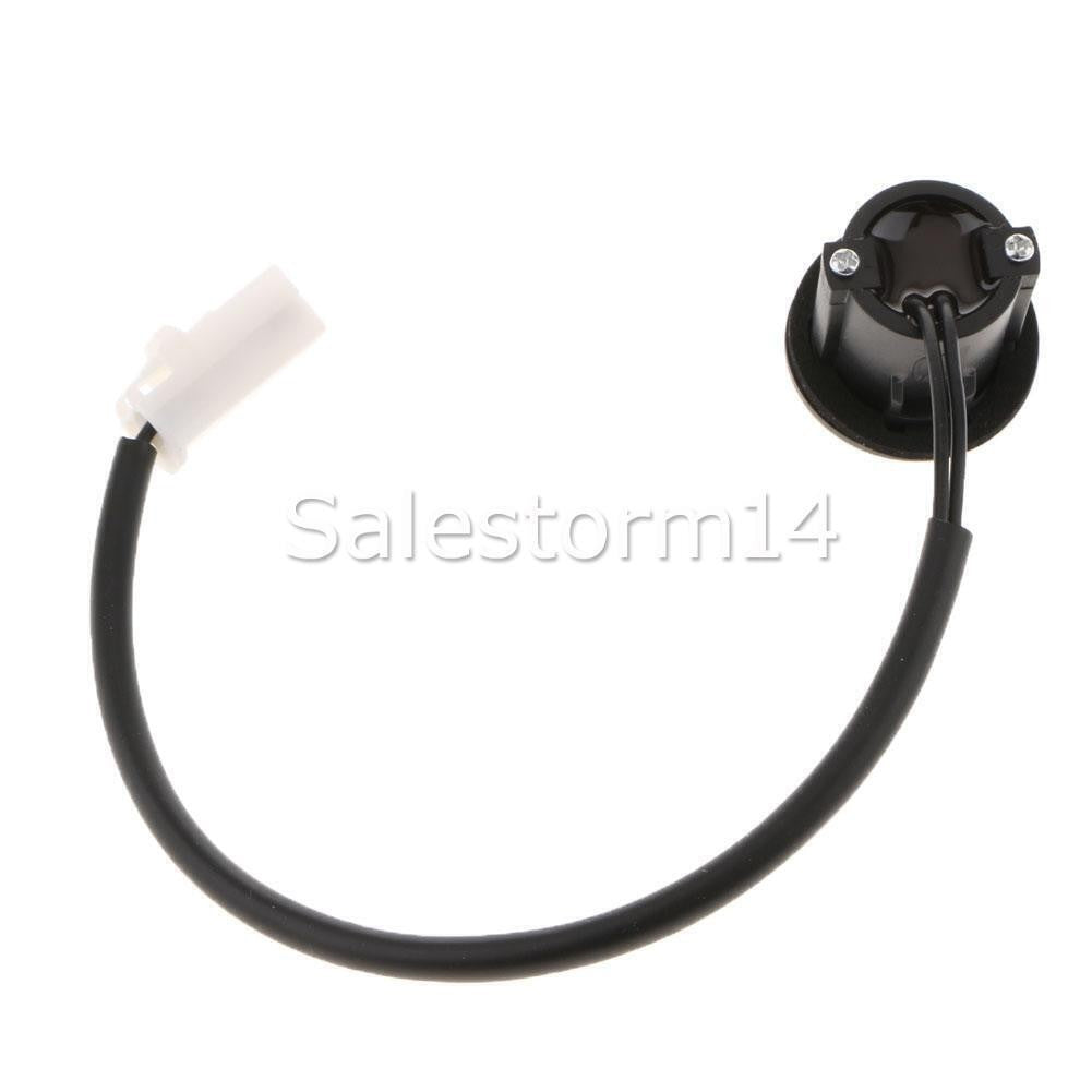 Fit Mazda 3 BL 2009-2013 Boot Tailgate Button Opener Hatch Lock Release Switch I