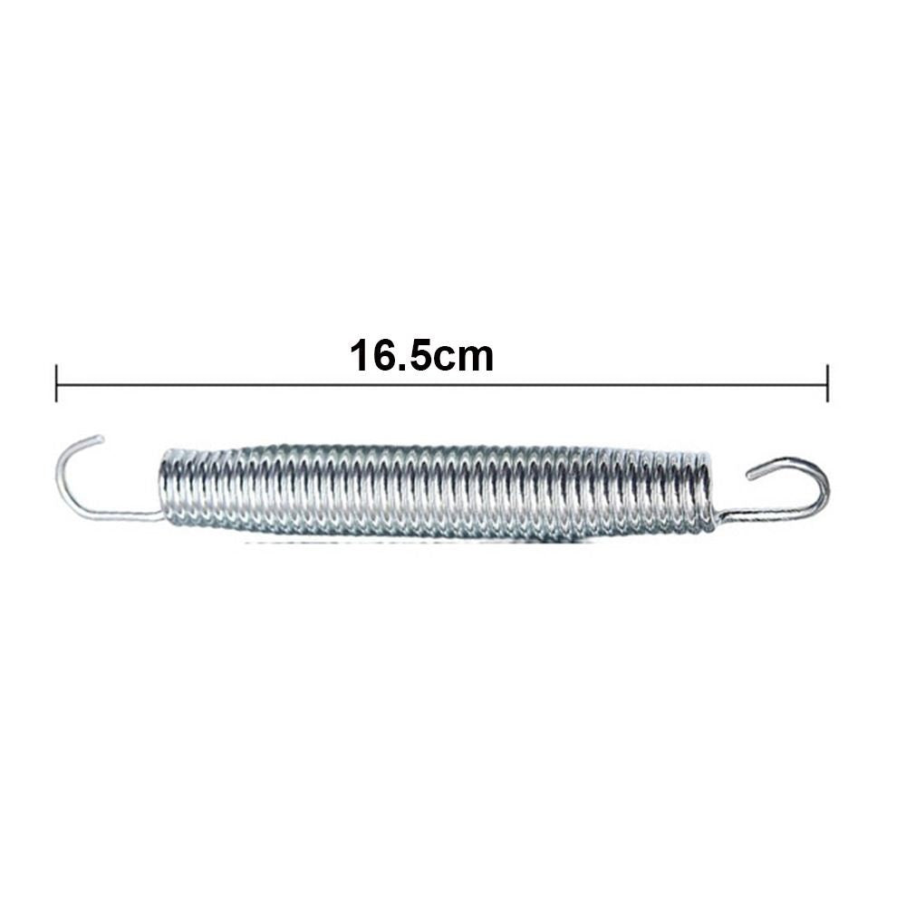Steel Jumping Bed For Children's Trampoline Springs Pull Tool Stretching Spring