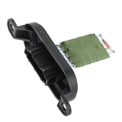 Heater Blower Motor Fan Resistor Compatible with VW Amarok Touareg Transporter 2003-2022
