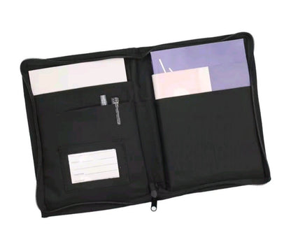 Car Service Book Owners Manual Cover Wallet