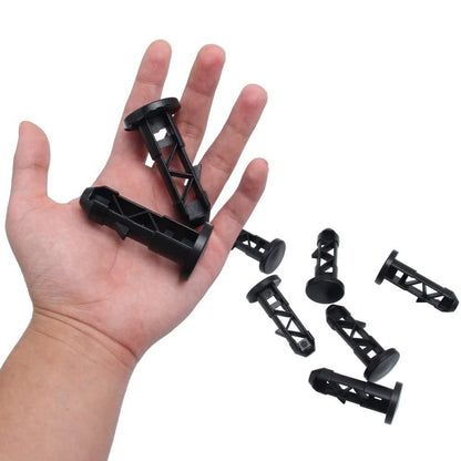 Bins   Hinge Pins Wheelie Bin Lid Hinge Pins Fixing   Plug Link