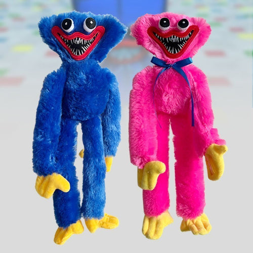 40cm Horriable Plush Doll Action Figure Toy Poppyplaytime Kids Birthday Gift