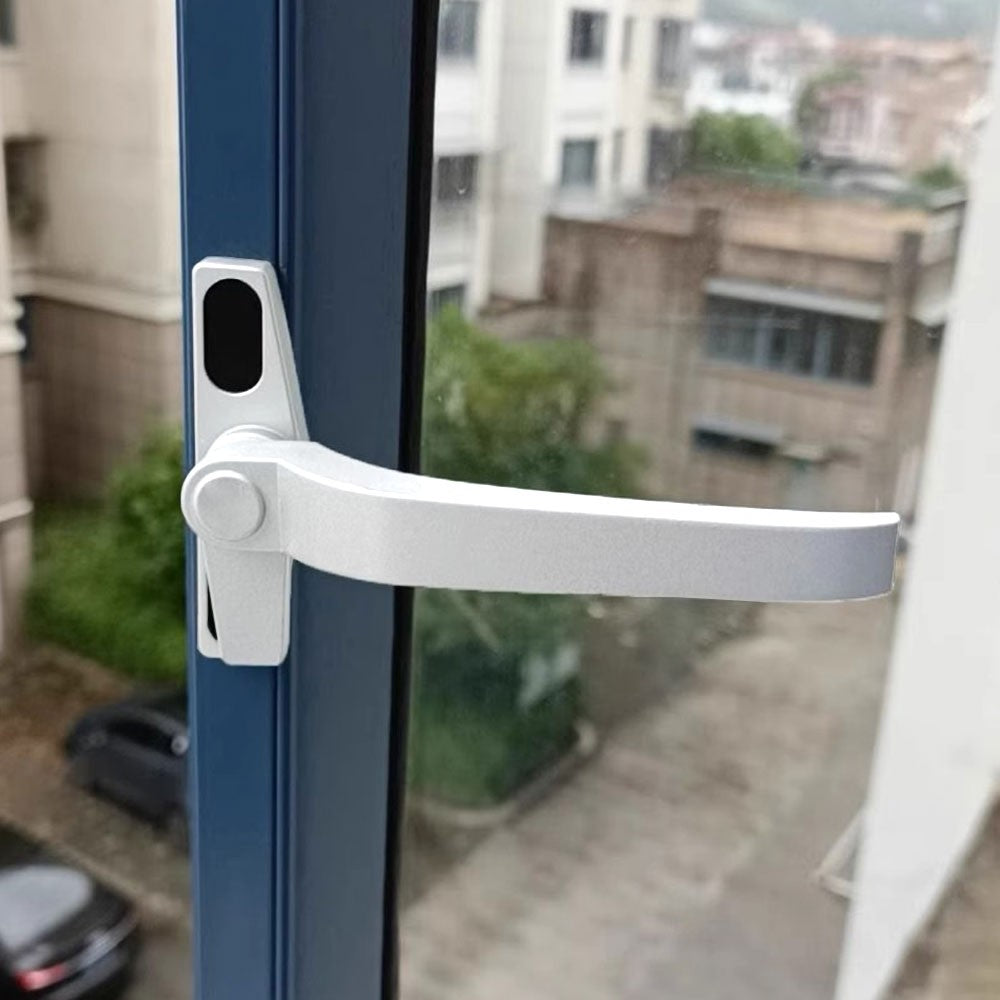 Wedgeless Cam Handle & Catch For Awning Windows Right/Left Handle Lock Part AU
