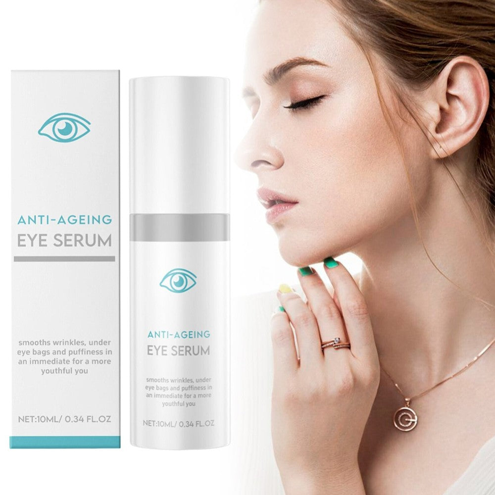 My Perfect Eyes Anti-ageing Eye Serum Lines Reduces Wrinkles for Dark Circles