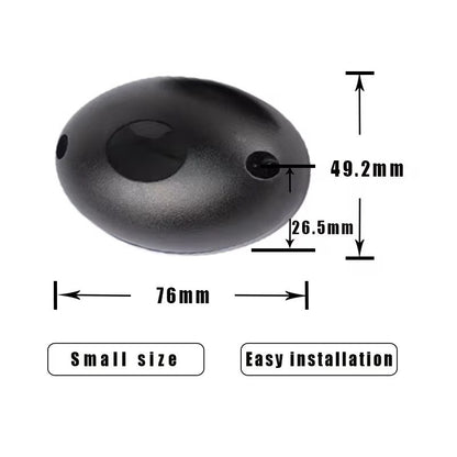 Lockmaster Infrared Safety beam Photocell Garage Gate Door photobeam sensor