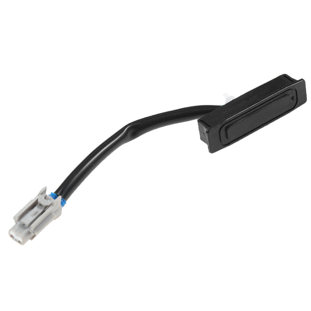 Tailgate Boot Handle Release Switch 90602-JD00B Compatible with Nissan Dualis J10 2006-2014