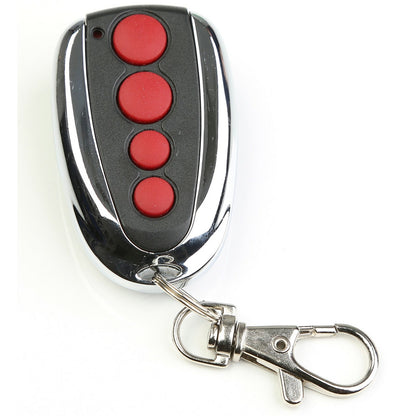 Replacement Steel-Line ZT-07 Garage Door Remote Suits SD800 Opener Transmitter