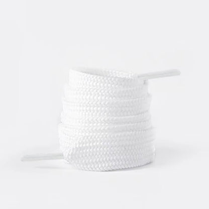 Flat Shoes Extra Wide Shoelaces 2CM shoestring Shoe Laces  Shoes Accessories
