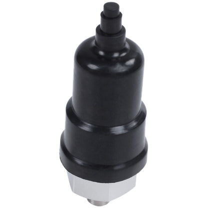 1/8" 1/4" Adjustable Diaphragm QPM11-NO NC Pressure Switch Wire External Thread