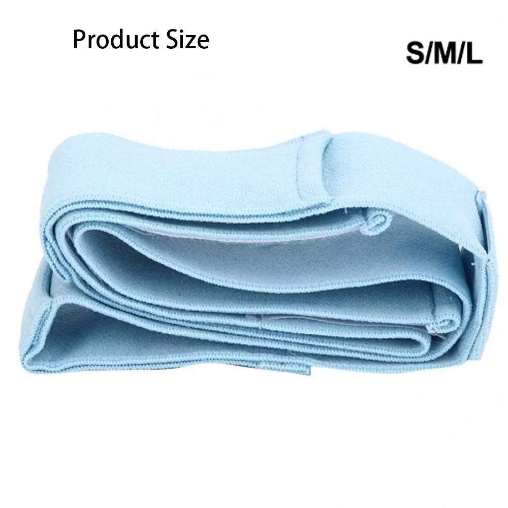 Cotton Cloth Peritoneal Dialysis Belt Abdominal Breathable Protection Belt