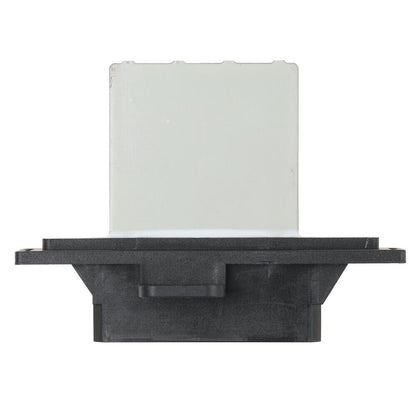 Compatible with Nissan Patrol GU Y61 Heater Fan Blower Motor Speed Resistor 271500W014