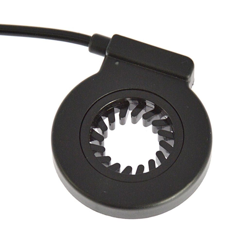 Sensor PAS Assistant Sensor Electric Bike Retrofit Ebike Conversion Kit