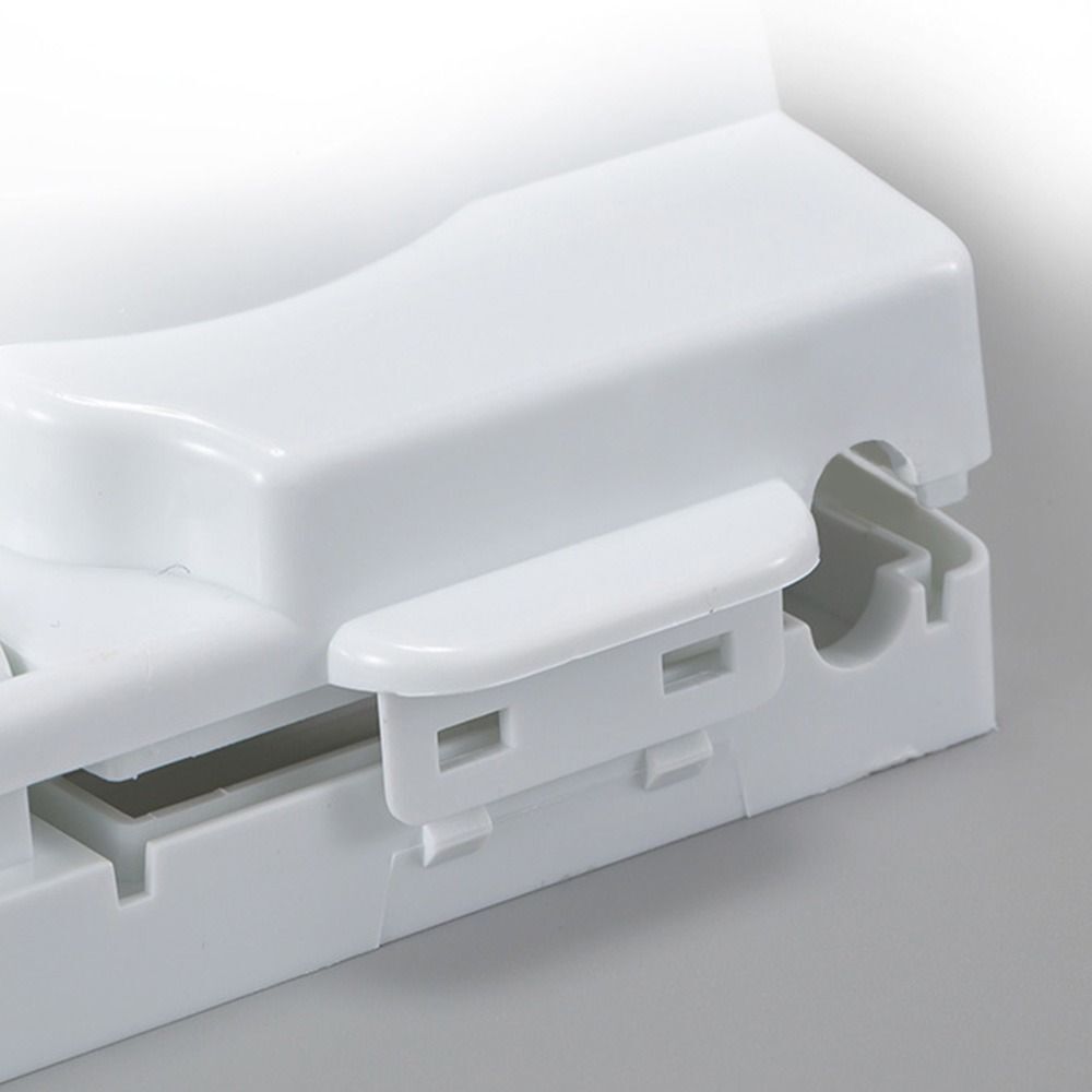 Shield Lockable 86 Type Switch Case Waterproof Dustproof Box Socket Cover