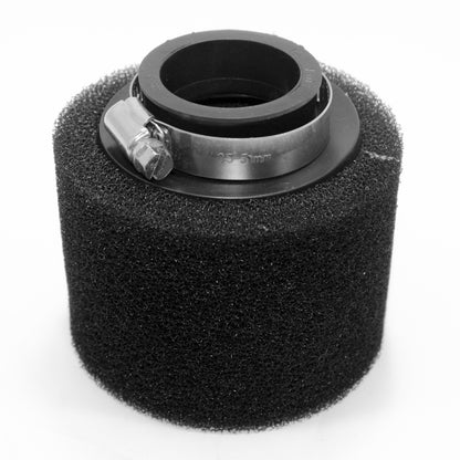 38mm Foam Pod Air Filter Cleaner 125cc 140cc PIT PRO Quad Dirt Bike ATV Buggy