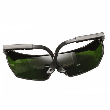 Laser Protection Goggles Protective Safety Glasses IPL-2 OD+4D 200nm-2000nm New