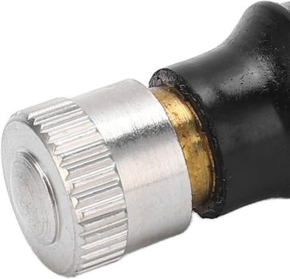 Vacuum Tubeless Air Valves For Ninebot MAX G30 Scooter Tubeless Tire Valve
