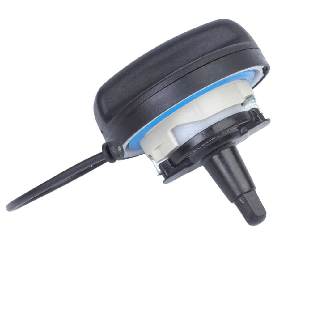 Fuel Tank Filler Gas Cap For BMW E39 E46 E60 E90 X1 X3 X5 MINI 16117222391