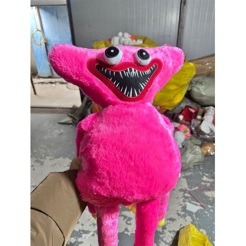 40cm Horriable Plush Doll Action Figure Toy Poppyplaytime Kids Birthday Gift