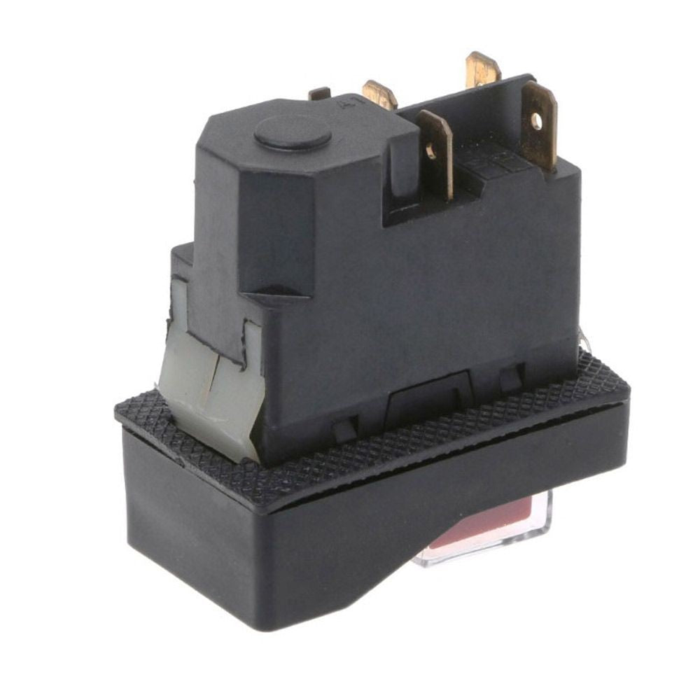 KLD-28/KLD-28A Magnetic Switch Electromagnetic Switch Push Button