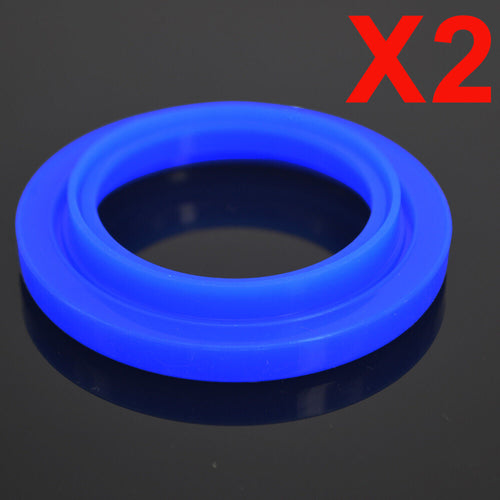 2X Brew Group Head Seal For Sunbeam Cafe EM69116 EM6900 EM6910 EM6910R EM8000