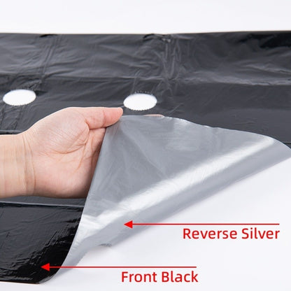 Pre-Punched Holes Perforated Plastic Mulch Film  Agricultural