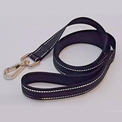 Reflective Dog Lead Strong Padded Tracking Leash Dog Training Lead  for Dog
