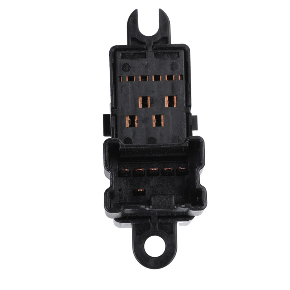 2X Single  Electric Window Switch 25411-EA03A For Nissan Navara D40 YD25 05-14
