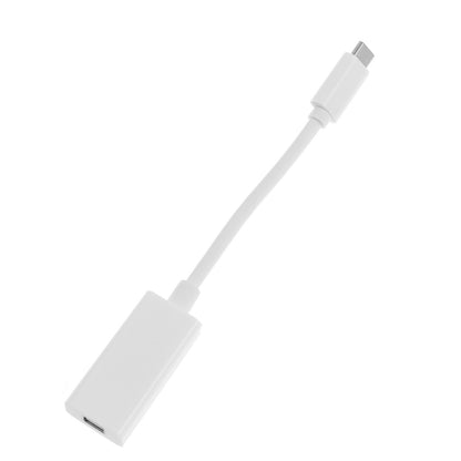 Thunderbolt 3 USB-C To Thunderbolt 2 Displayport Adapter Cable For Windows Mac
